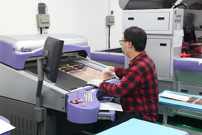 PCB板壓合起皺是什么原因？PCB壓合是什么工藝？