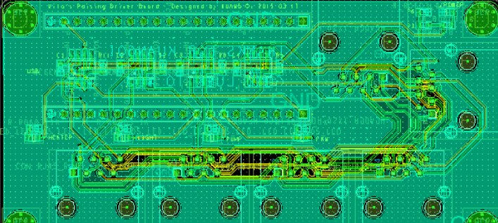 自己設(shè)計(jì)PCB電路板，需要了解的知識(shí)