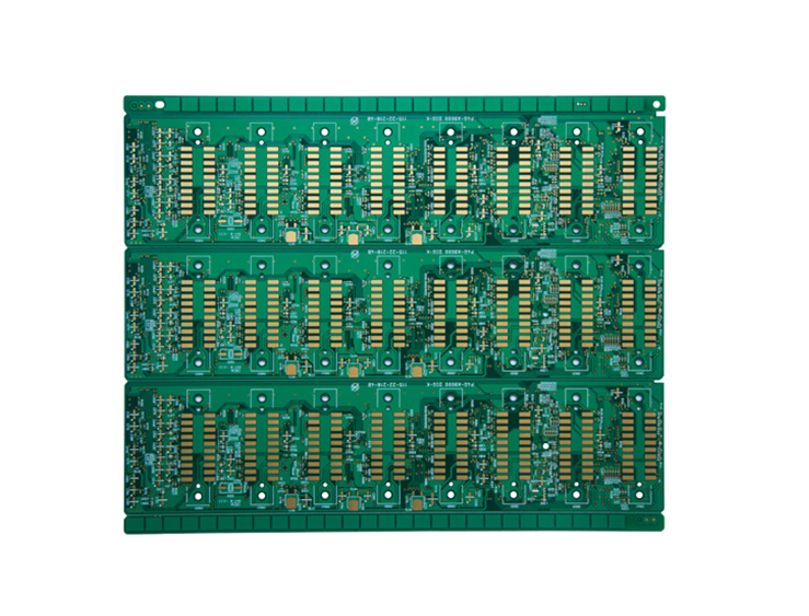 PCB電源線路板，5種不同電源電路板工藝要求