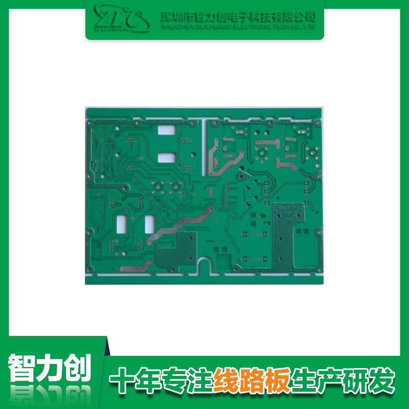 HDI高頻電路板，盲孔板和埋孔板有什么區(qū)別呢？