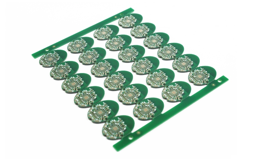 PCB板在藍(lán)牙耳機(jī)中的應(yīng)用，PCB板對(duì)藍(lán)牙耳機(jī)性能的影響