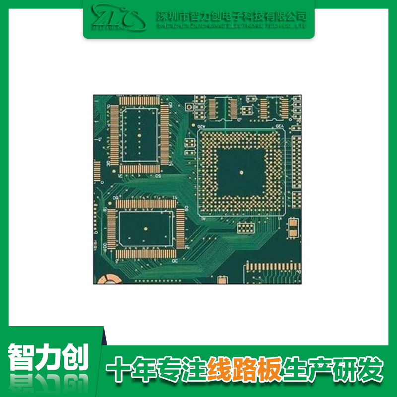 PCB沉金板是什么？沉金有什么作用？